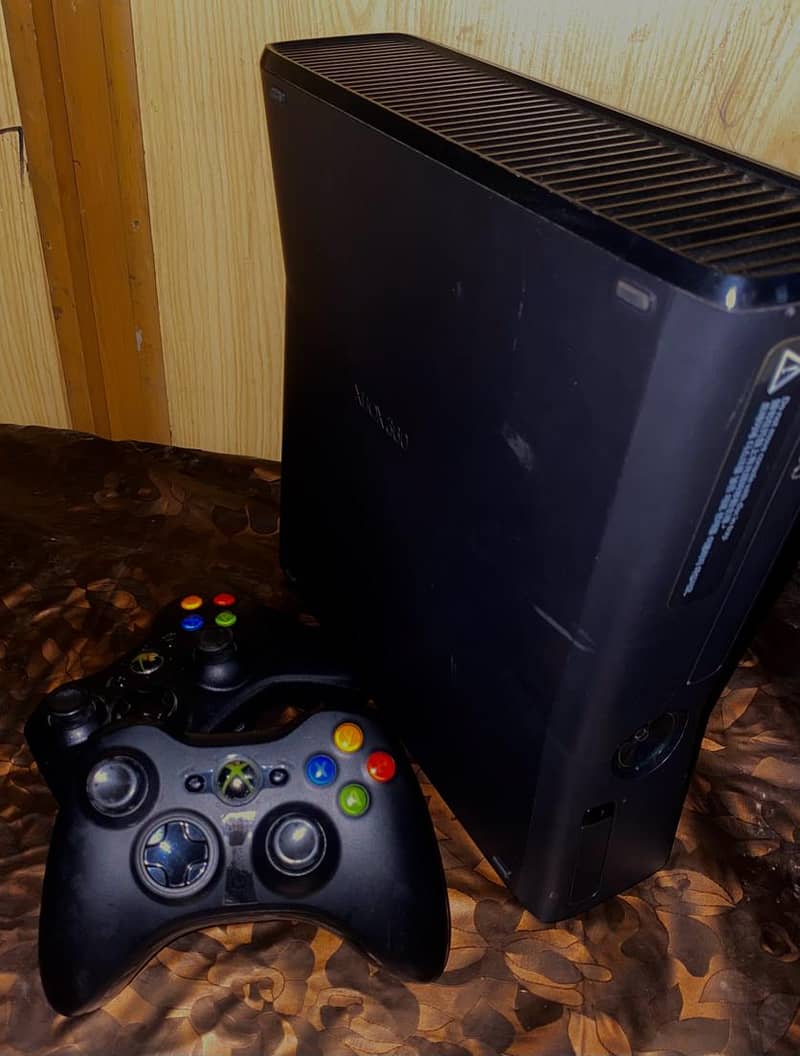 xbox 360 1