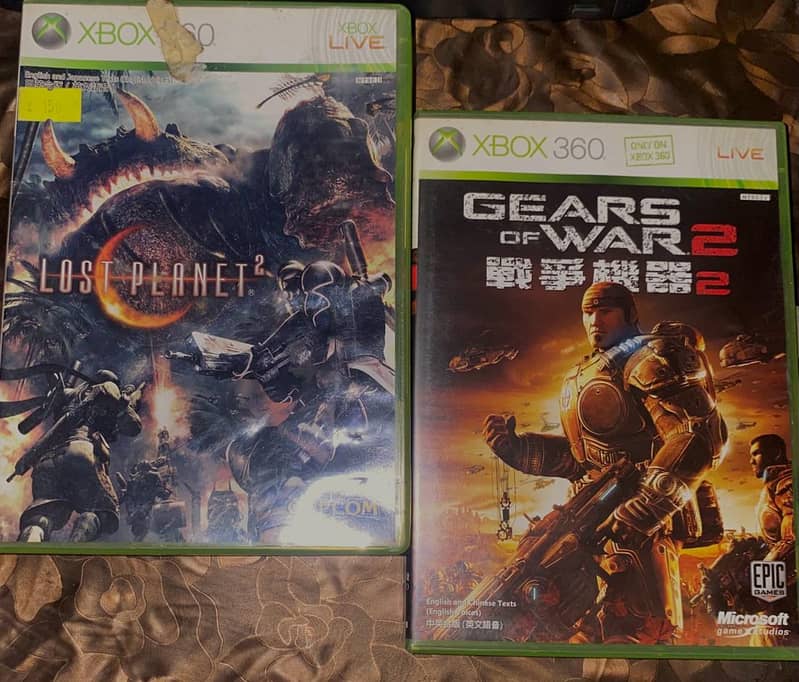 xbox 360 4
