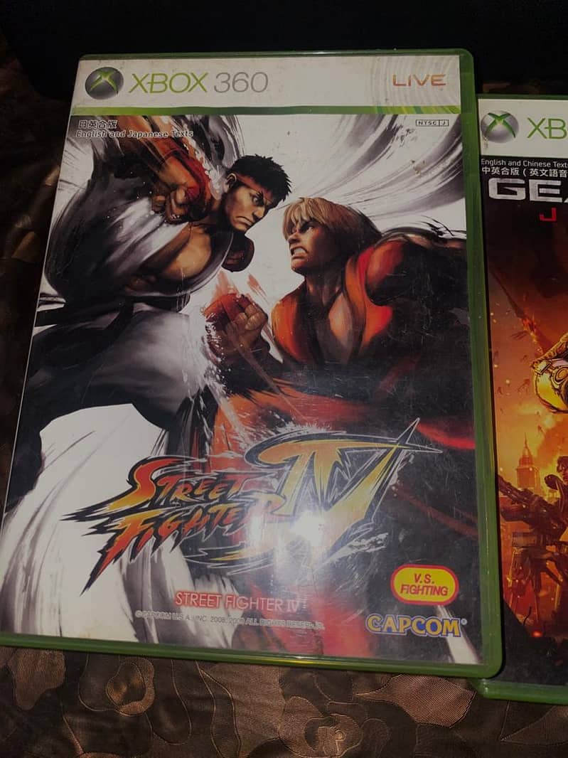 xbox 360 6