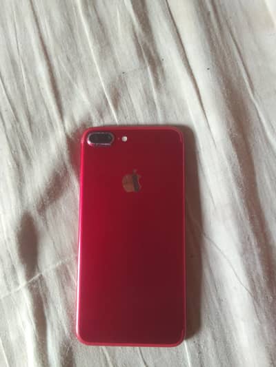 Apple iPhone 7 Plus