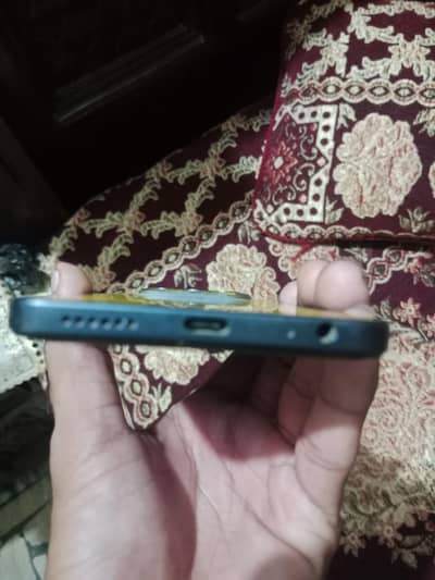 Tecno Spark 30