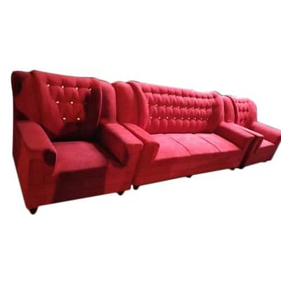 Sofa Set for Sale