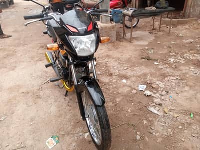 v good condition all Punjab number 03332183967