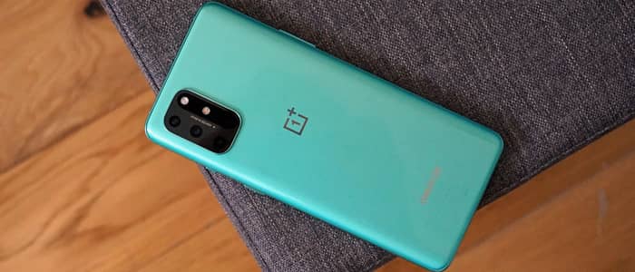 One Plus 8T