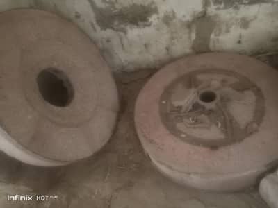 stone grinder for sale