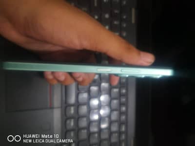 Infinix Hot 50