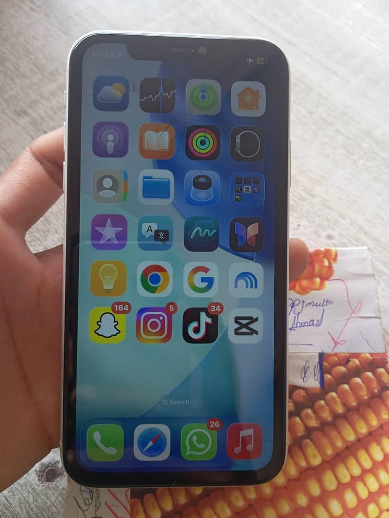 Apple iPhone 11 1
