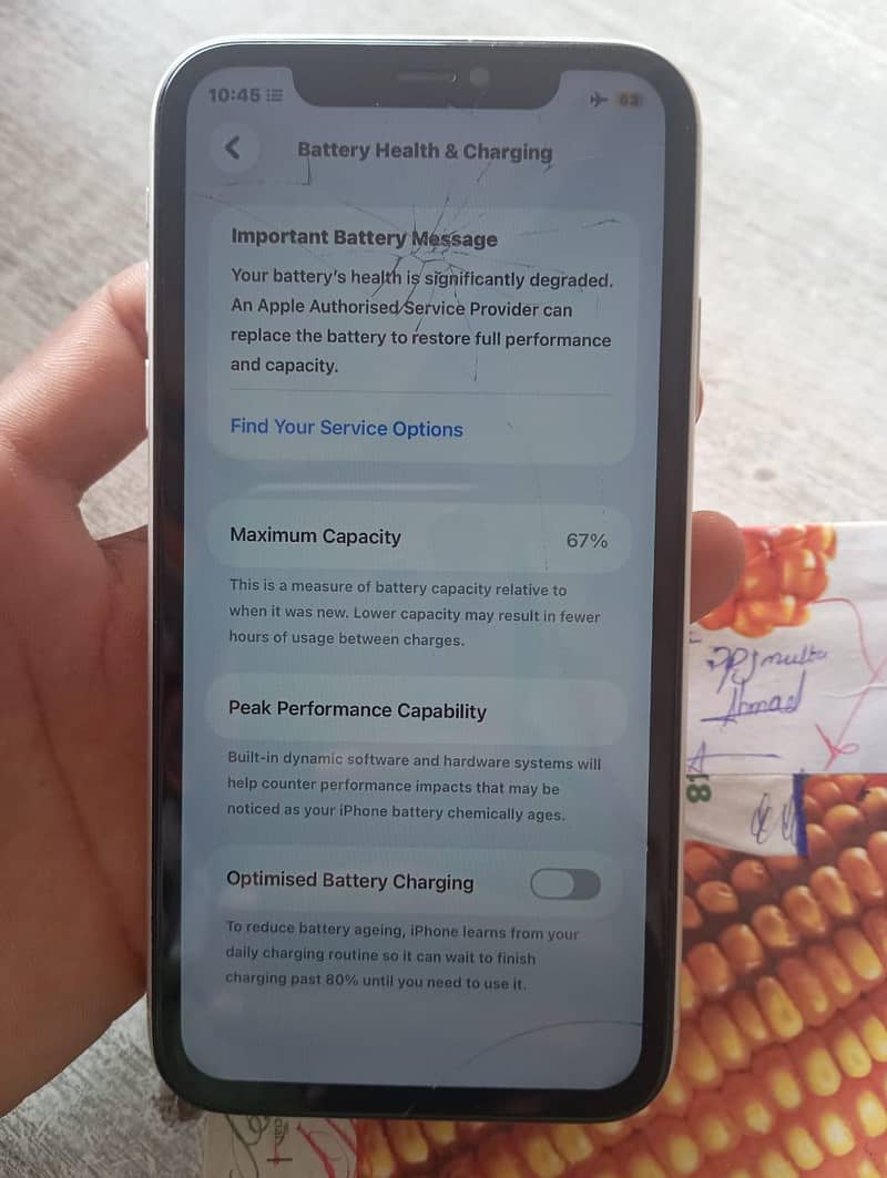 Apple iPhone 11 3