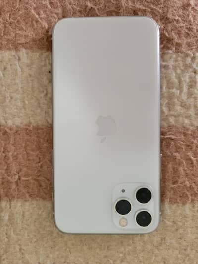 Apple iPhone 11 Pro