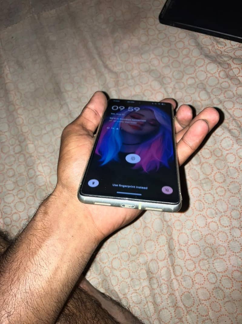 Google Pixel 7 0