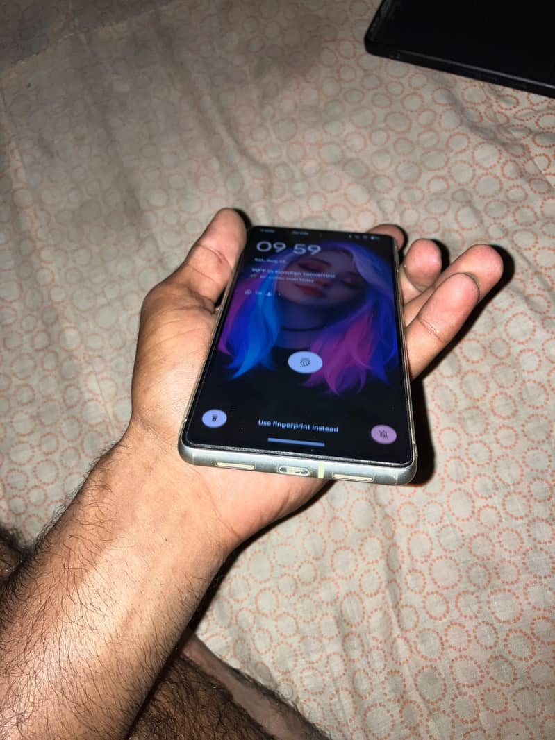 Google Pixel 7 7