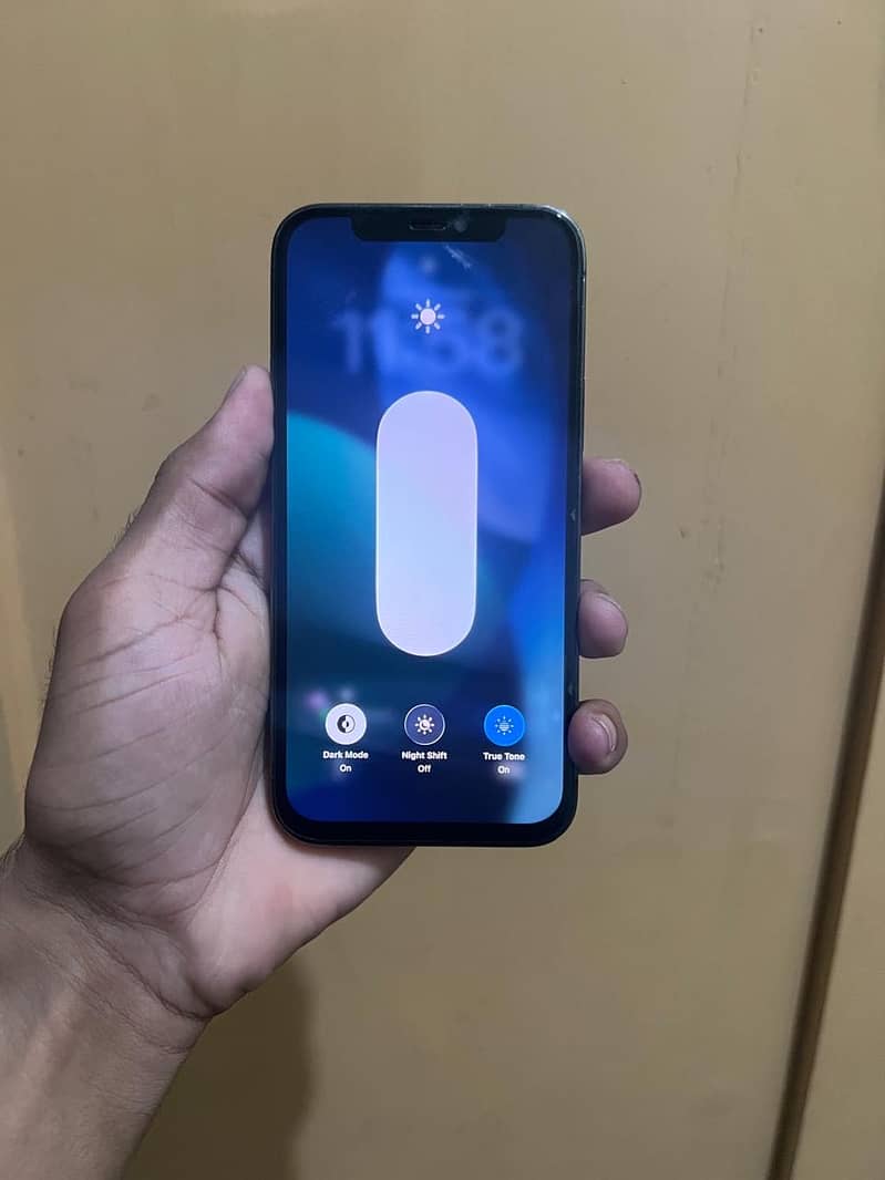 Apple iPhone 12 Pro 2