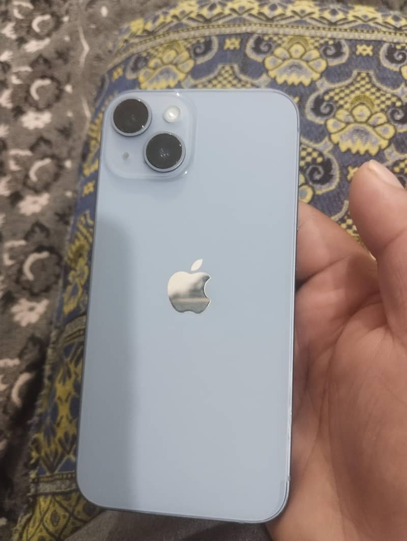 Apple iPhone 14 6