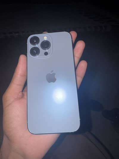 Apple iPhone 13 Pro