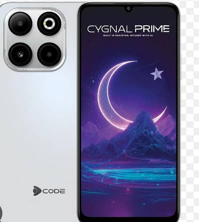 Dcode Cygnal
