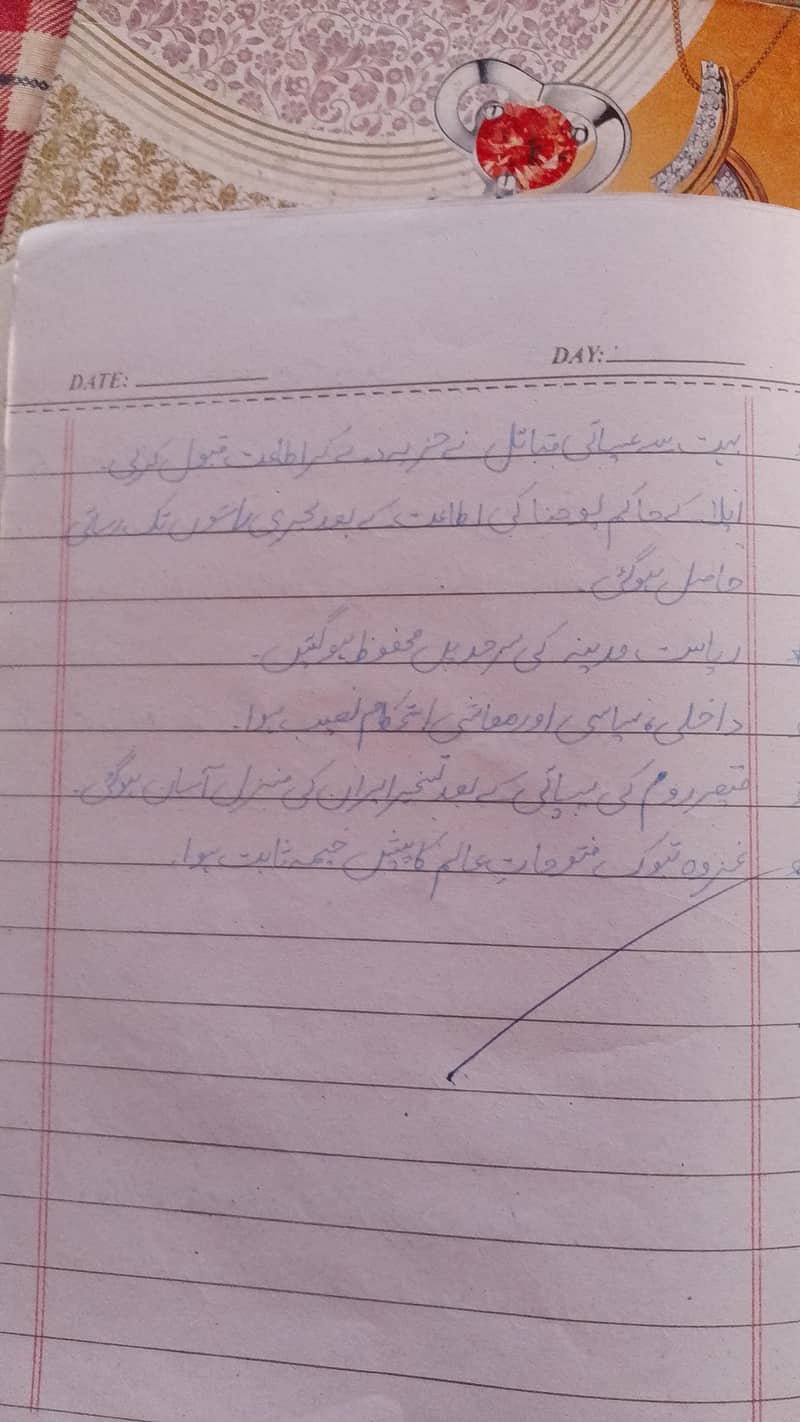 Assignment writer 3