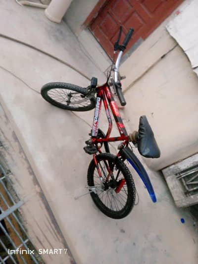Cycle