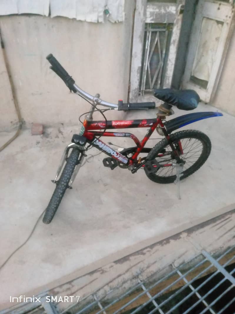 Cycle 2