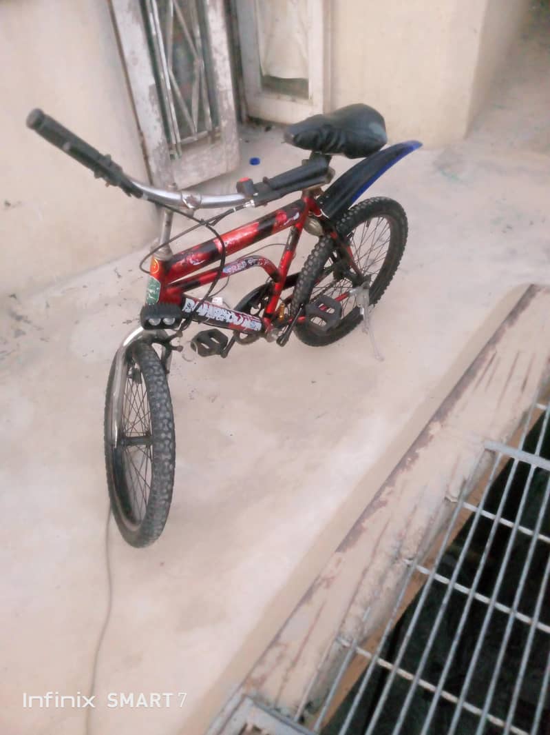 Cycle 3