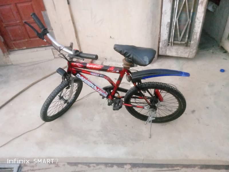 Cycle 4