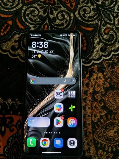 Tecno CAMON 30S