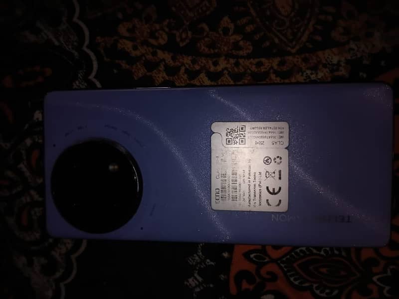 Tecno CAMON 30S 2