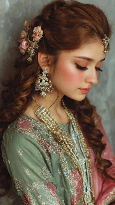sajjal shaheen 