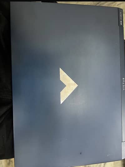 HP victus gaming laptop