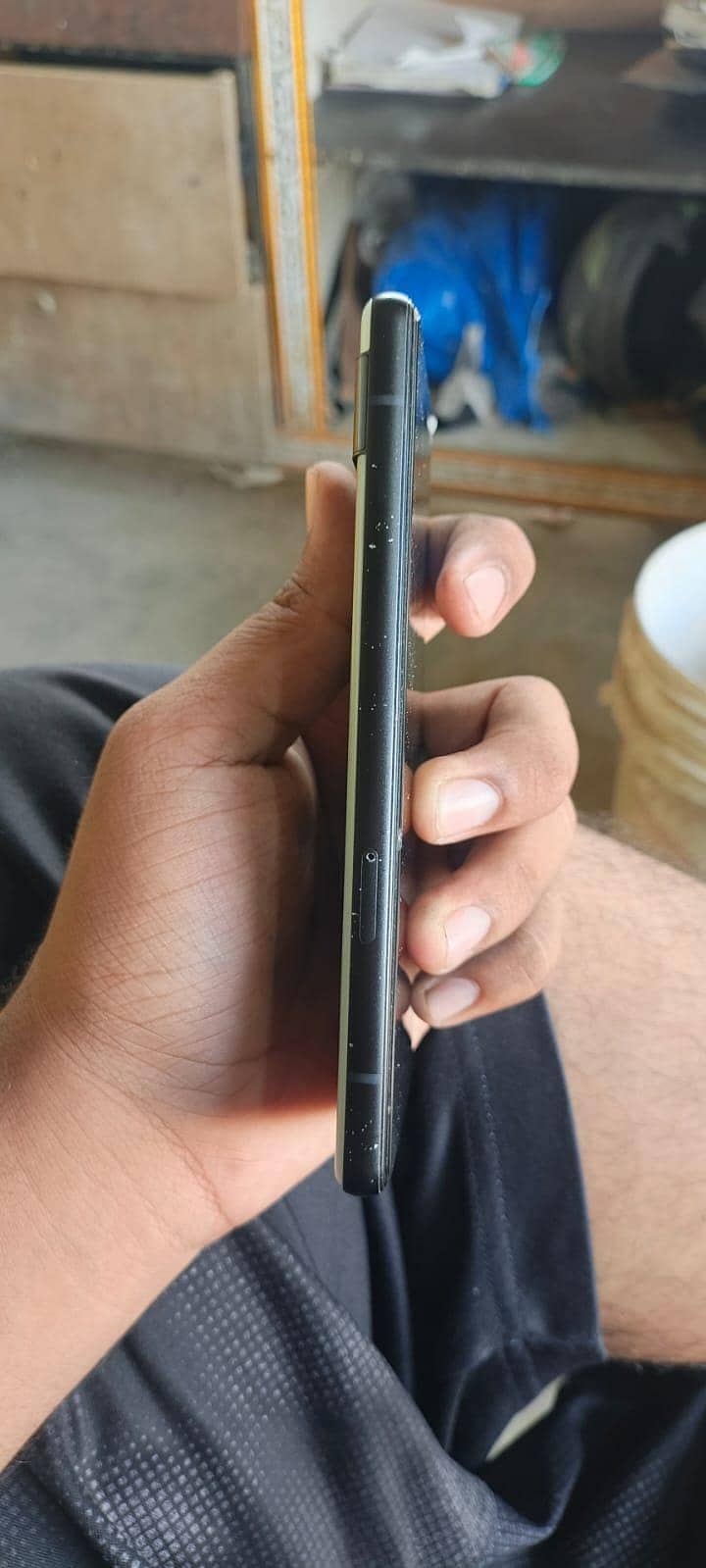 Google Pixel 6a 0