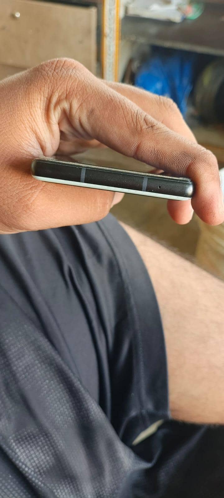 Google Pixel 6a 4