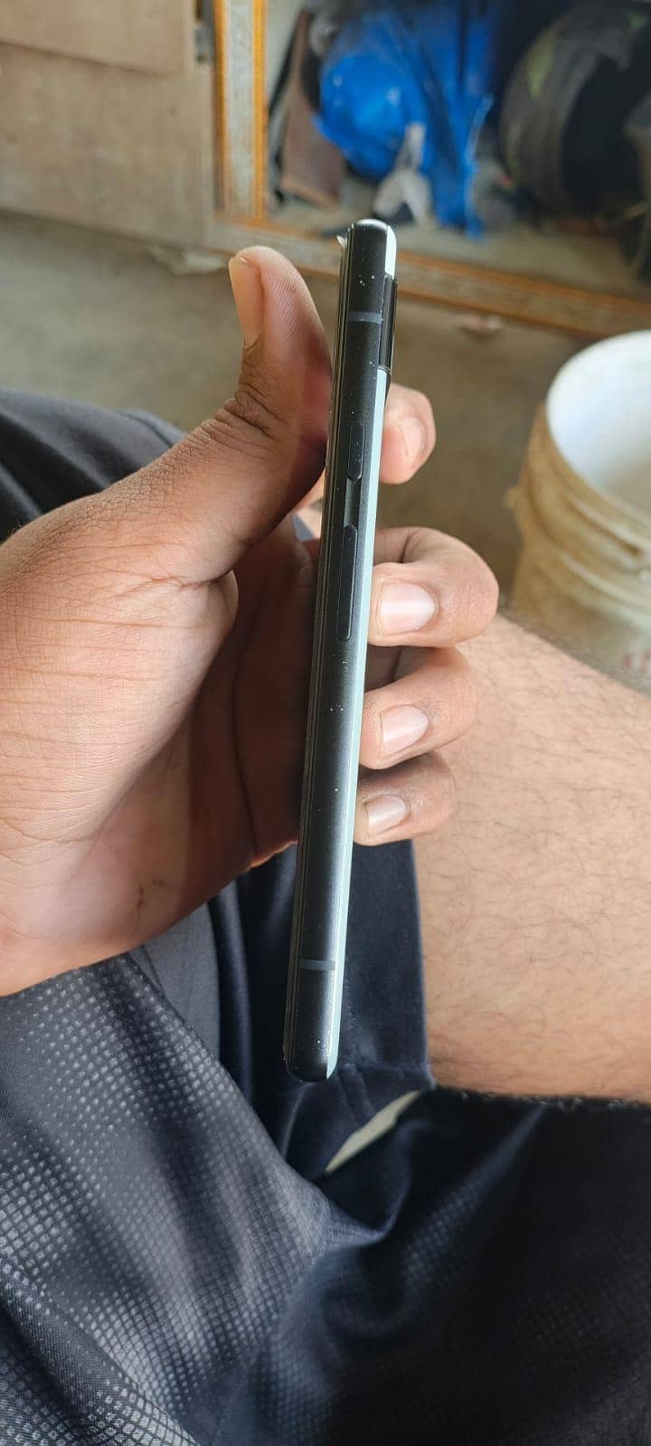 Google Pixel 6a 5