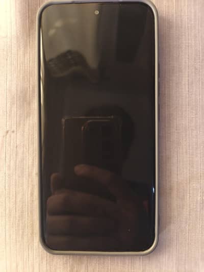 Infinix hot 60 pro +