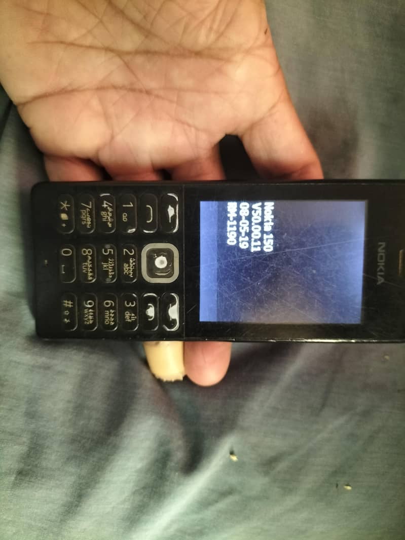 Nokia 150 0