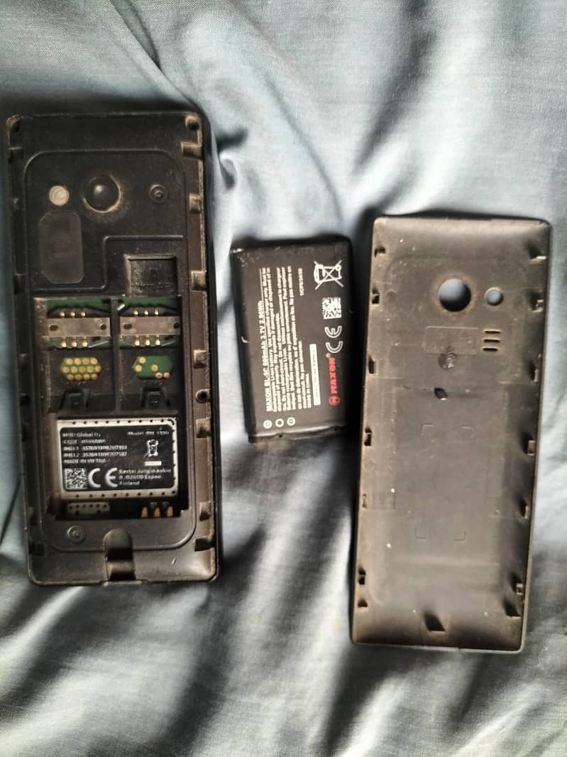 Nokia 150 2