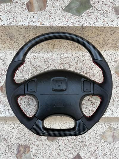 Honda Civic Ek 99-2000 steeirng wheel
