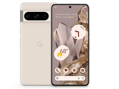 Google Pixel 8 Pro