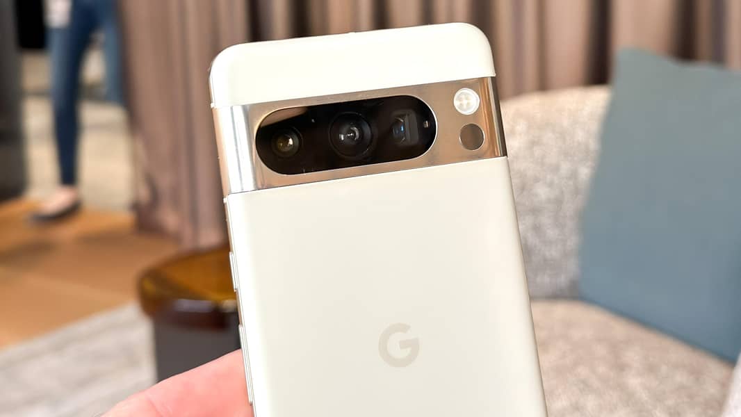 Google Pixel 8 Pro 1