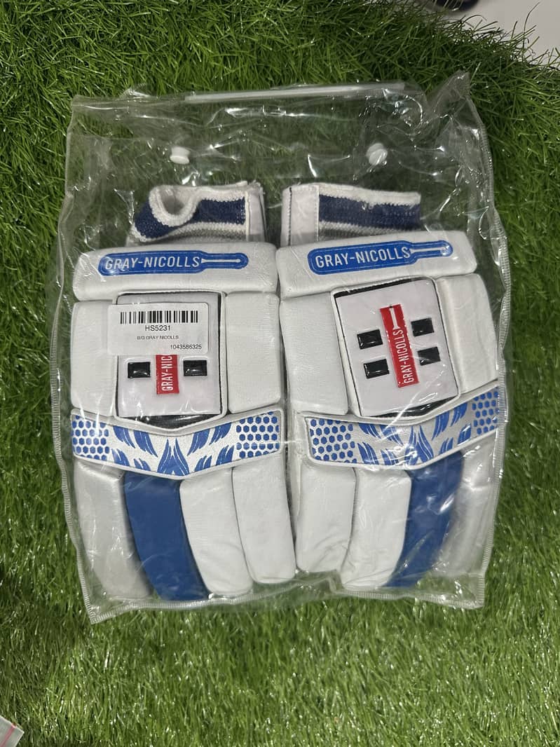 Hard ball kit 9