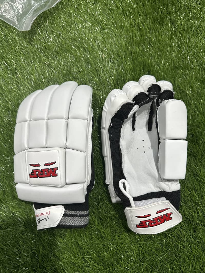 Hard ball kit 10