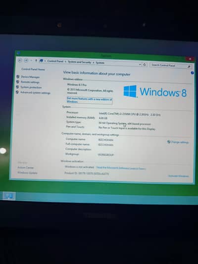 Toshiba Satellite R630-148 Toshiba Satellite R630-148 – Core i3 Lapto