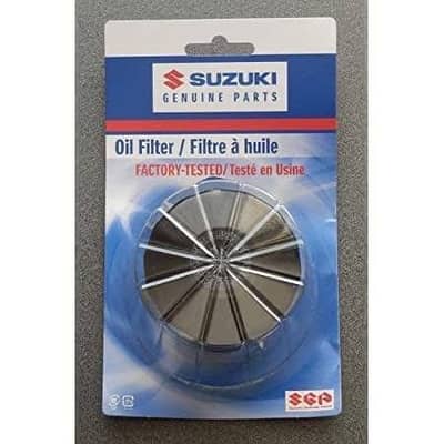 Oil Filters available for Yamaha R1 R6 Suzuki GSXR Hayabusa Honda CBR