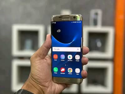Samsung Mobile S7