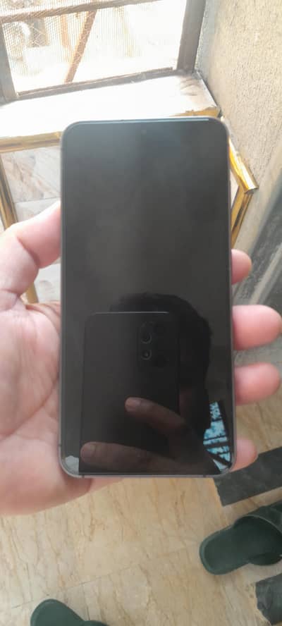Samsung Mobile S24