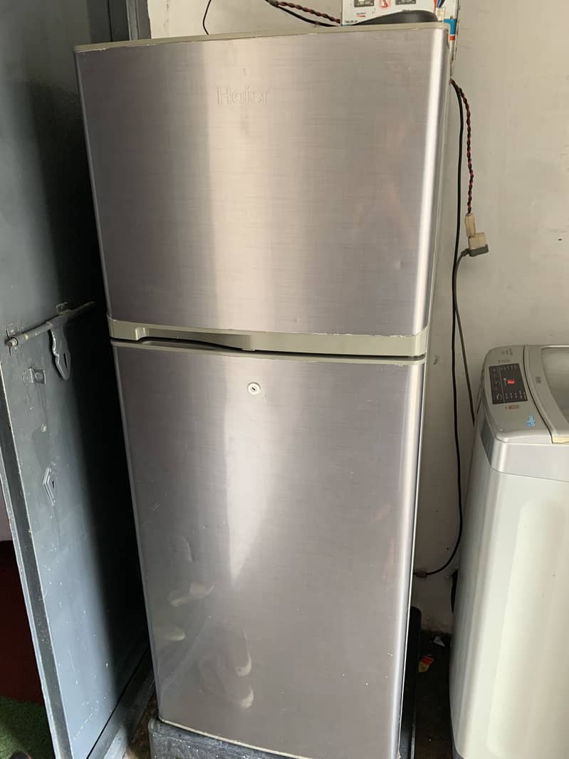 Fridge 0