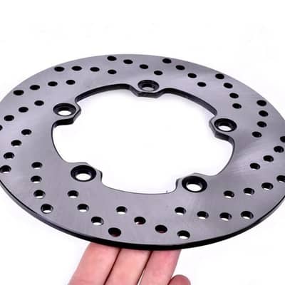 Brake Disc Rotors available for Yamaha R1 R6 Suzuki GSXR Hayabusa