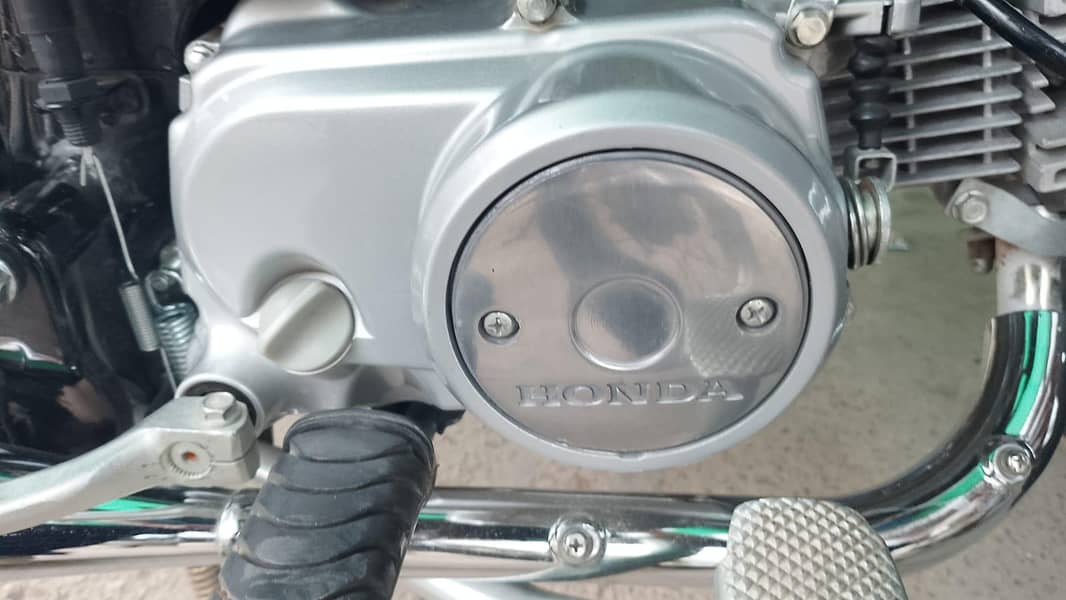 honda 2