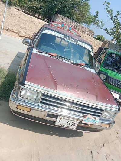 Toyota Other 1987