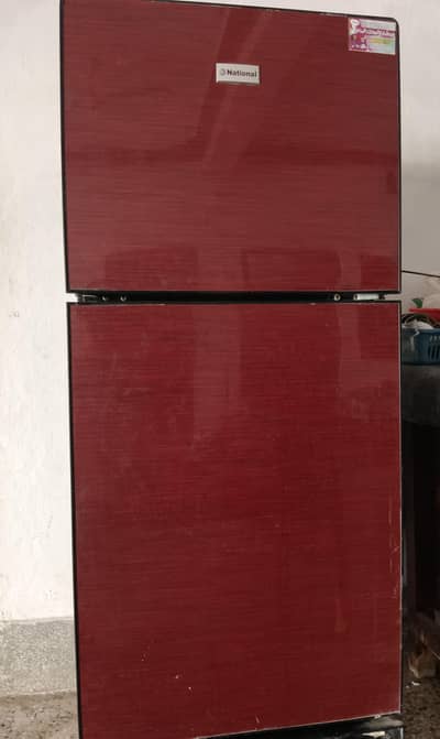 national refrigerator