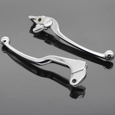 Brake And Clutch Levers for Yamaha R1 R6 Suzuki GSXR Hayabus