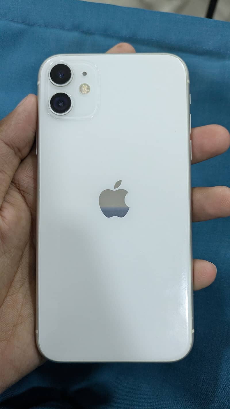 Apple iPhone 11 2